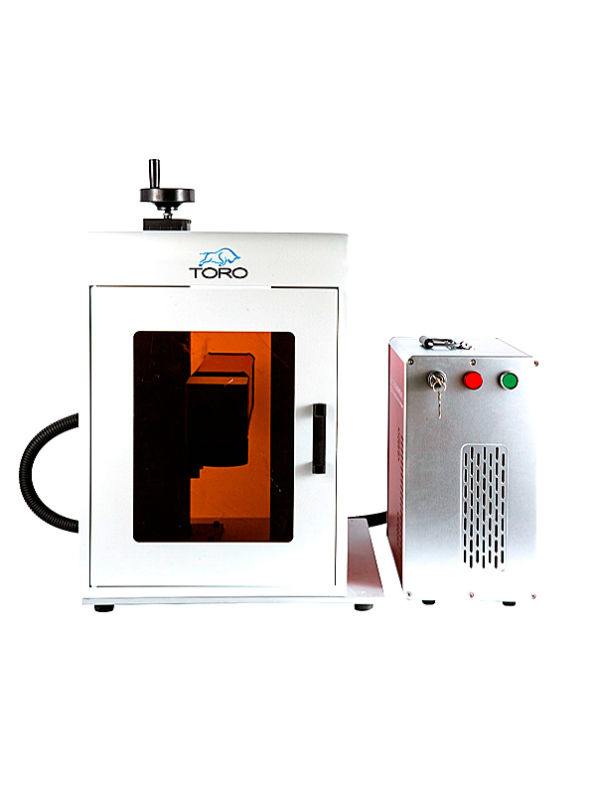 Toro TIJ Thermal Inkjet P series - Portátil